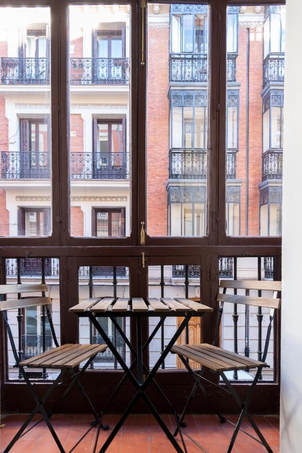 Vip Cervantes, By Monaro***** Madrid Kültér fotó